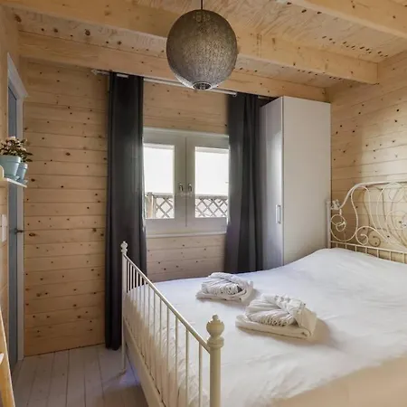 Moyo Kijani Vakantiehuis *