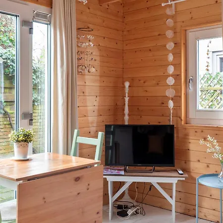 Moyo Kijani Vakantiehuis