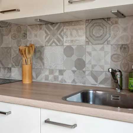 Ferienhaus Moyo Kijani Zandvoort