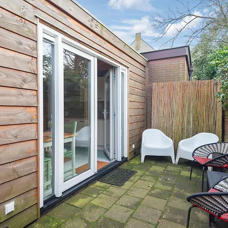 Moyo Kijani * Zandvoort