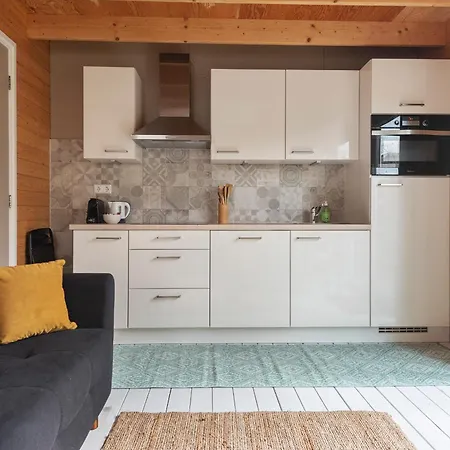 Moyo Kijani Vakantiehuis