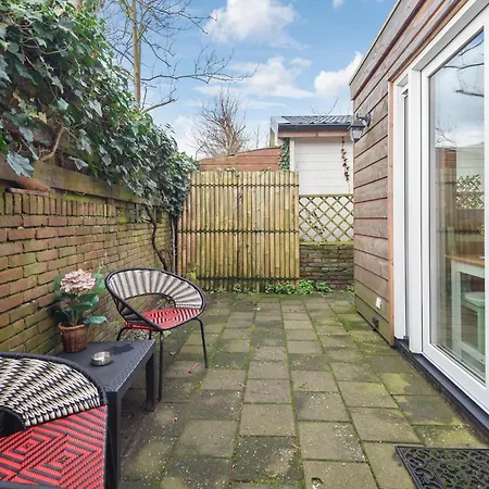 Moyo Kijani Vakantiehuis