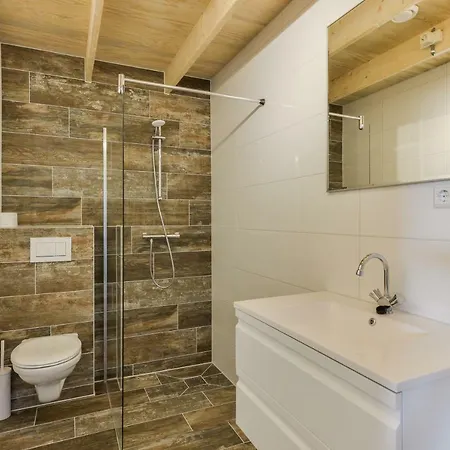 Moyo Kijani Ferienhaus Zandvoort