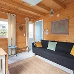 Moyo Kijani Casa vacanze Zandvoort