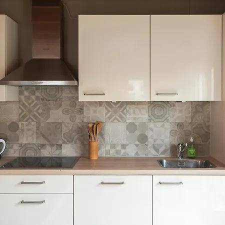 Moyo Kijani * Zandvoort