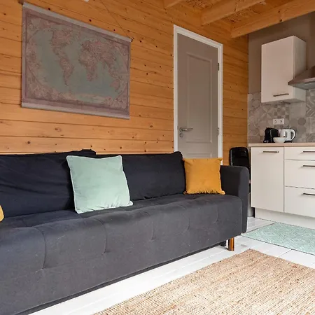 Moyo Kijani Holiday home
