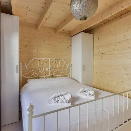 Moyo Kijani Holiday home Zandvoort