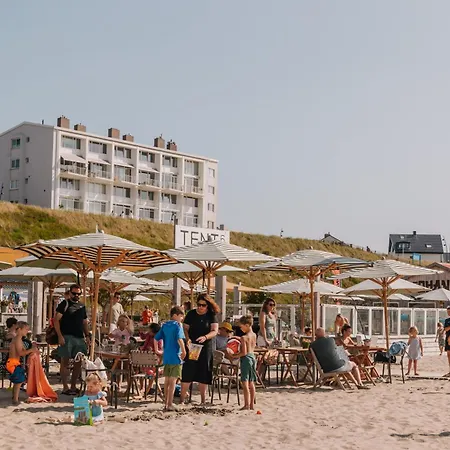 Moyo Kijani Zandvoort