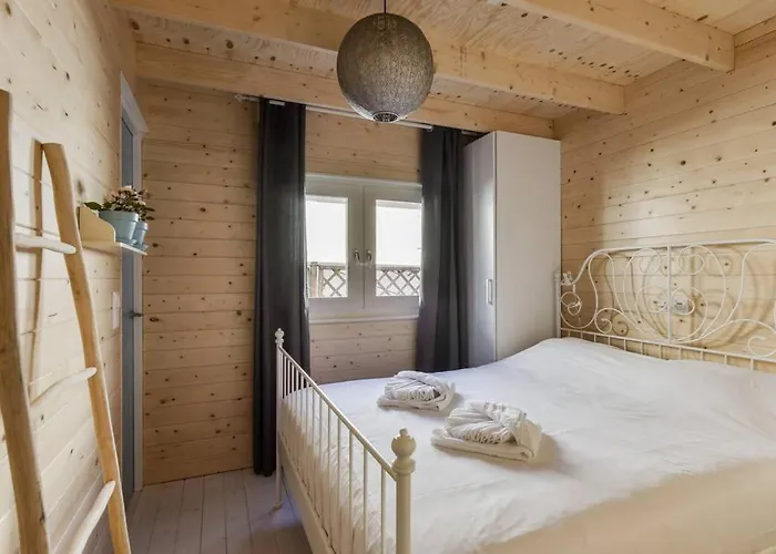 Moyo Kijani Semesterbostad *