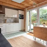 Moyo Kijani Feriehus *