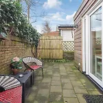 Moyo Kijani Feriehus