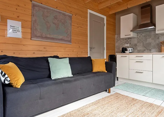 Moyo Kijani Дом отдыха