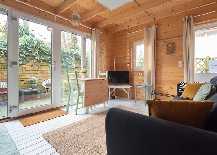 Moyo Kijani Зандфорт